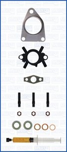 Asennussarja, turboahdin, citroën,fiat,ford,lancia,peugeot, 9661306080, 9682778680, 9682778880