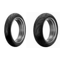 Dunlop Sportmax Qualifier HD (180/55 R17 73W)
