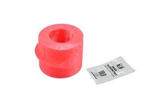 Vakaajan hela, Ulompi, Taka-akseli, molemminpuolinen, ford galaxy i, seat alhambra, vw sharan, 1009649, 7201714, 7M0 511 414B, 7M0511414