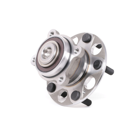 RIDEX Pyöränlaakerit HONDA 654W0290 42200SEA951 Pyöränlaakerisarja