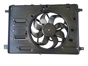 Tuuletin, moottorin jäähdytys, ford galaxy ii, kuga i, mondeo iv, mondeo sedan iv, mondeo turnier iv, s-max, 1377555, 1380882, 1386382,