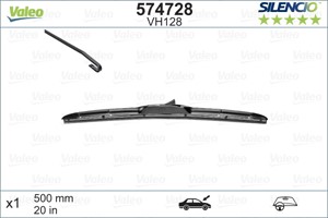 Pyyhkijänsulka, Etu, vasen, Etu, oikea, honda,kia,land rover,subaru,suzuki,toyota, 76630SZTG01, 76630-SZT-G01, 8521253081, 85212-53081,