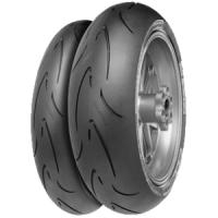Continental ContiRaceAttack Comp. (120/70 R17 58W)