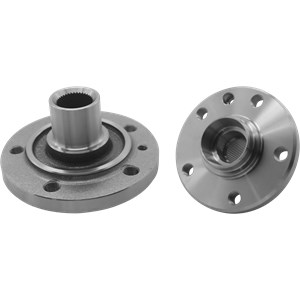 Pyörän napa, etuakseli molemminpuoleinen, Taka-akseli, molemminpuolinen, ford galaxy i, seat alhambra, vw sharan, 1078709, 1101884, 1101