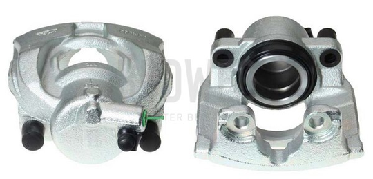 Jarrusatula BUDWEG CALIPER 343719