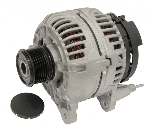 Laturi MAPCO 13601