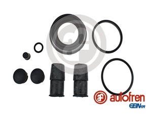 Korjaussarja, jarrusatula, Taka-akseli, alfa romeo,audi,mercedes-benz,seat,skoda,volvo,vw, 3Q0615423, 3Q0615423ESL7, 3Q0615424E, 3Q06154
