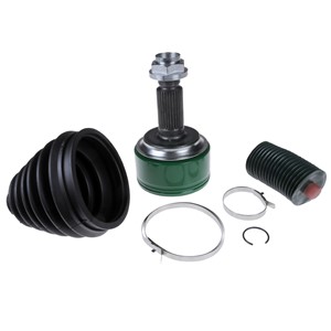 Nivelsarja, vetoakseli, Etuakseli, Pyörän puoli, honda cr-v iii, 44014-SWA-000, 44014-SWA-010, 44014-SWE-T01