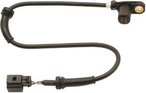 Tunnistin, kiertonopeus, Etuakseli, etuakseli molemminpuoleinen, ford galaxy i, seat alhambra, vw sharan, 1048603, 7M0927807C, 98VW2B372
