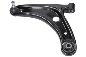 Tukivarsi, pyöräntuenta, Etuakseli, Vasen, honda jazz ii, 51360-SAA-E01, 51360-SAA-E11, 51360-SAA-G02, 51360-SAE-T01, 51360-SEL-T01