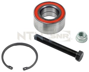 Pyöränlaakerisarja, Taka-akseli, ford galaxy i, seat alhambra, vw sharan, 1001719, 1104362, 1497387, 1497388, 7201008, 7M0598625, 7M0598