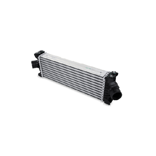 NISSENS Välijäähdytin HONDA 961527 197105AAA01