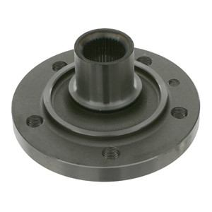 Pyörän napa, Etuakseli, Taka-akseli, etuakseli molemminpuoleinen, Taka-akseli, molemminpuolinen, ford,seat,vw, 1 078 709, 1 101 884, 1 1