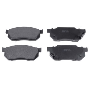 Jarrupalasarja, levyjarru, Etuakseli, honda civic hatchback v, civic sedan v, crx ii, 06450-S3Y- A10, 06450-SAA-000, 064A5SB0670, 064A5S