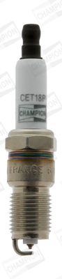 Sytytystulppa CHAMPION CET18P