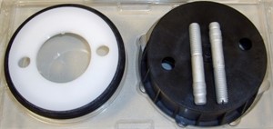 Akselitiiviste, kampiakseli, Vaihteiston puoli, ford,ford usa,mazda,morgan, 1 220 978, 1M5G 6A321A5A, YF09-13-311A