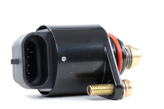 RIDEX Tyhjäkäyntimoottori OPEL,VAUXHALL 1298I0026 0817253,0817255,17112023 Tyhjäkäyntiventtiili,Tyhjäkäyntisäädin,Kuormaventtiili, Ilmankierto,817253