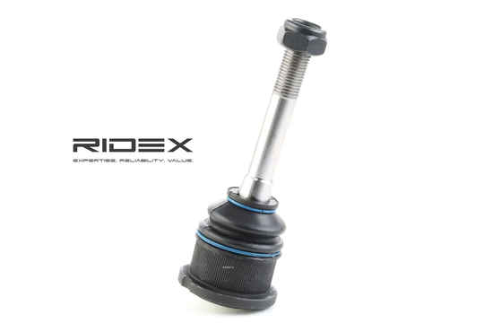 RIDEX Alapallonivel BMW,ALPINA 2462S0103 1126253,31121126253 Pallonivel