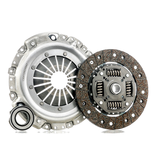 RIDEX Kytkinpaketti HONDA,LAND ROVER,ROVER 479C0093 22105P5T305,STC4613,STC9197 Kytkinsarja URF000131,URF000132,URF000131,URF000132