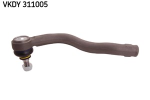 Raidetangon pää, Etuakseli, vasen, ford galaxy i, seat alhambra, vw sharan, 1058380, 1092380, 1234259, 3M21 3281 AA, 7M0 422 817 A, 7M0