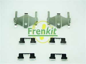 Tarvikesarja, jarrupala, Taka-akseli, hyundai,kia, 41009-58000, 4408086E26, 58116-72000, 5811677000, 5824428300, 5824528300, 5824529300,