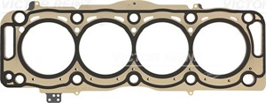 Tiiviste, sylinterikansi, citroën,ds,fiat,ford,peugeot,toyota, 0209.GQ, 1 683 690, 9682013580, 9M5Q-6051-DA, SU001-A0040