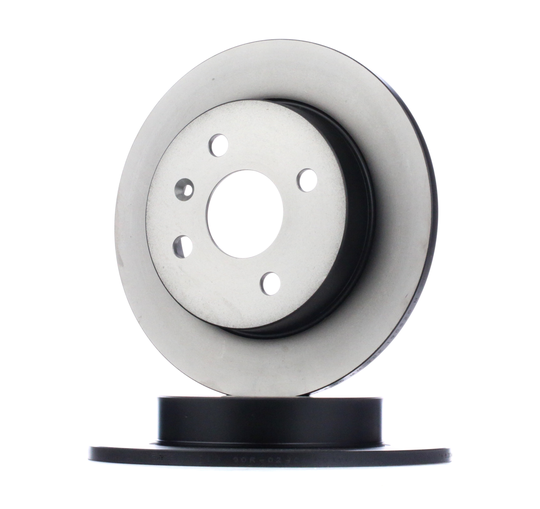 TRW Jarrulevyt OPEL,CHEVROLET,VAUXHALL DF4050 90498304,9117771,9196587 Jarrulevy 569108,569111,90498304,9117771,9196587,569111,90498304,9117771