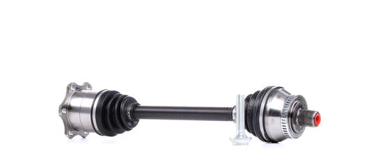 RIDEX Vetoakseli AUDI 13D0041