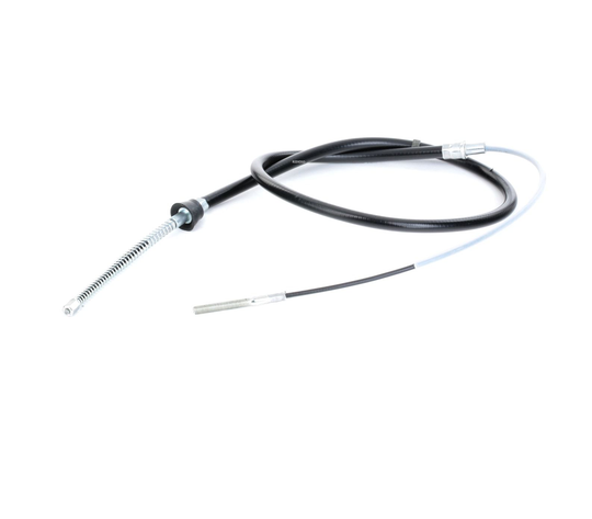 RIDEX Käsijarruvaijeri VW,SKODA,SEAT 124C0090 6X0500051A,6X0500051B,6X0609721C Jarruvaijeri,Vaijeri, Käsijarru 6X0609721F,6X0609721H,6U7607721