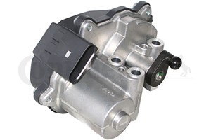 Säädin, kytkinläppä (imuputki), audi,seat,skoda,vw, 06F 133 482 B, 06F 133 482 C, 06F 133 482 D, 06F 133 482 E, 06F 133 482