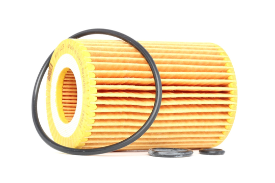 MANN-FILTER Öljynsuodatin HONDA HU 712/9 x 15430RSRE01