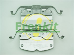 Tarvikesarja, jarrupala, Etuakseli, bmw x5 [e70, f15, f85], x6 [e71, e72, f16, f86], 34 11 6 776 796