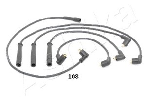 Sytytysjohtosarja, honda,mazda,nissan,proton, 7604366, 7652684