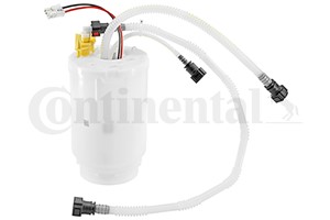 Polttoaineen syöttöyksikkö, Vasen, audi q7, porsche cayenne, vw touareg, 7L8 919 087, 955 620 931 00, 955 620 931 01