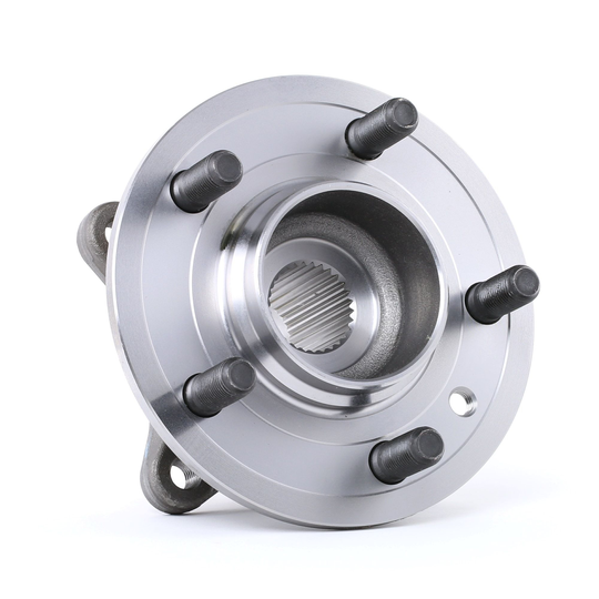 SKF Pyöränlaakerit LAND ROVER VKBA 6750 LR014147,LR048083,LR076692 Pyöränlaakerisarja RFM500010