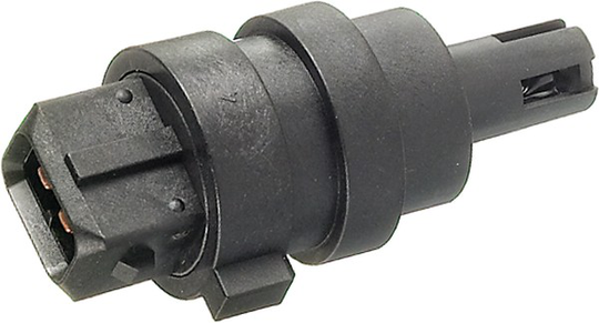 Tunnistin, imuilman lämpötila HELLA 6PT 009 109-281