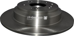 Jarrulevy, Taka-akseli, honda accord viii, accord coupé ix, accord kombi viii, accord sedan ix, 42510TL0G50, 42510TL0G51