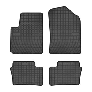 Kumimatto, sisätila, kia picanto