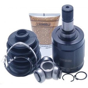 Nivelsarja, vetoakseli, Vaihteiston puoli, Etuakseli, vasen, honda, 44310-S5A-300, 44310-S5A-J00, 44310-S5A-J50