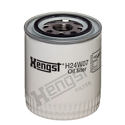 Öljynsuodatin HENGST FILTER H24W07