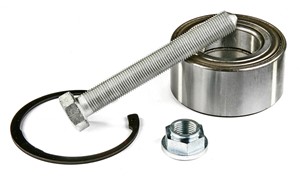 Pyöränlaakerisarja, Taka-akseli, molemminpuolinen, ford galaxy i, seat alhambra, vw sharan, 1 001 719, 1 104 362, 7M0 598 625A, 95VW1A04