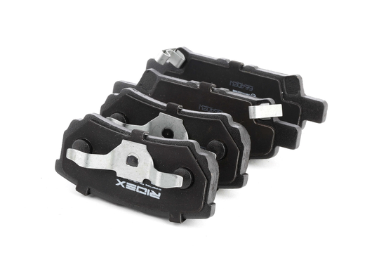 RIDEX Jarrupalat HYUNDAI,MITSUBISHI,JEEP 402B0106 05191271AA,05191271AB,05191271AC Jarrupalasarja,Jarrupala, Levyjarru K05191271AA,K05191271AB
