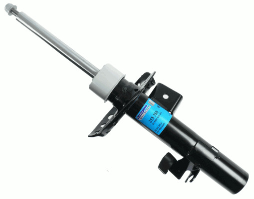 Iskunvaimennin SACHS 313 758