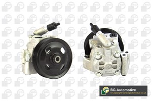 Hydrauliikkapumppu, ohjaus, ford galaxy ii, mondeo iv, mondeo sedan iv, mondeo turnier iv, s-max, 1377175, 1459629, 1459739, 1539862, 16