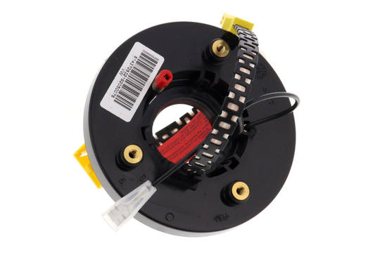 NTY Kellojousi PEUGEOT,CITROËN EAS-PE-000 6239JK,6239Q2,624233 Kellojousi airbag 96436866ZL,96446861XT,96446861ZL,96509716XT,96530925XT,96574406XT