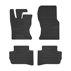 Kumimatto, sisätila, land rover range rover velar