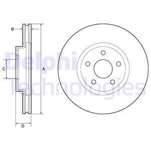 Jarrulevy, Taka-akseli, ford galaxy iii, s-max, 2032690