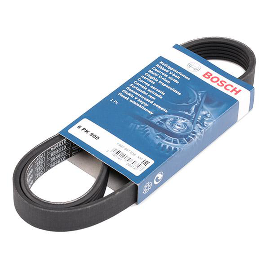 BOSCH Moniurahihna VW,AUDI,RENAULT 1 987 947 936 06F903137E,98487322,1340619 1340747,90412885,90486316,90510611,98487322,90412885,90486316,7700749393