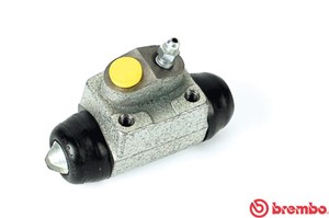 Jarrusylinteri, Taka-akseli, oikea, honda,mg,rover, 43030SP8000, 43300SK3E10, EJP1489, GWC1520, GWC901523