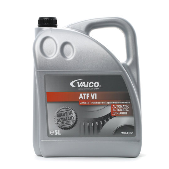 VAICO Automaattivaihteistoöljy BMW,OPEL,NISSAN V60-0132 PY112995PA,0024359,0026922 0142156,0397114,0403248,0403249,0432807,2163514,2167718,2167720,LV
